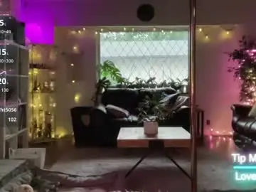 Luebeam  live sex cam