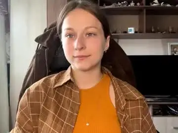 Marlenahuit  live sex cam