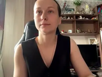 Marlenahuit  live sex cam
