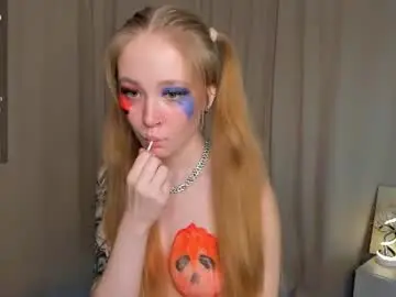 Melodievejar  live sex cam