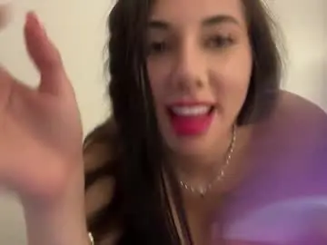 Miacastaneda  live sex cam