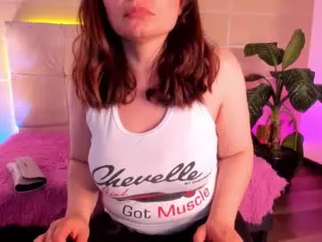 Michonne_09  live sex cam