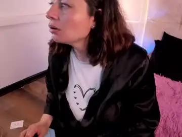 Michonne_09  live sex cam