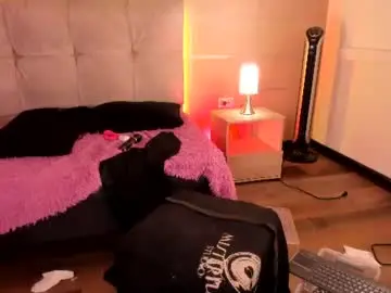 Michonne_09  live sex cam