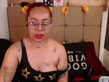 Miia_spencer_  live sex cam