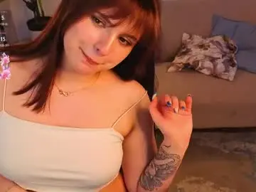 Millaxray  live sex cam