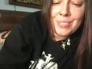 Mis0h0rnybabii  live sex cam