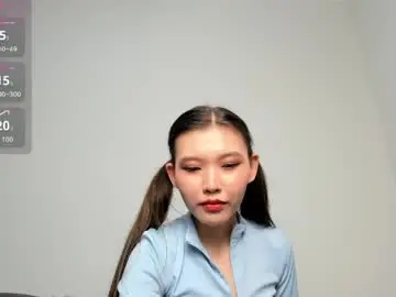 Misowa  live sex cam