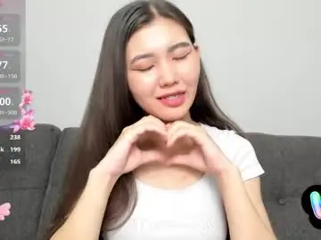 Misowa  live sex cam