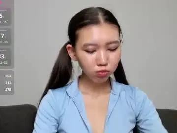 Misowa  live sex cam
