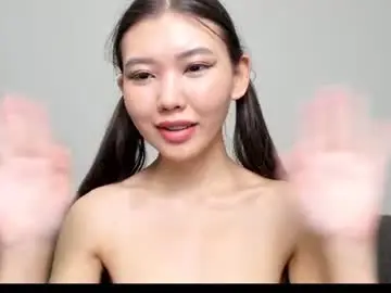 Misowa  live sex cam