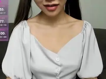 Misowa  live sex cam