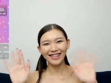 Misowa  live sex cam