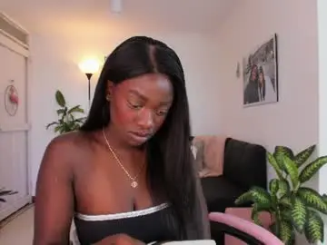 Nayah_williams  live sex cam