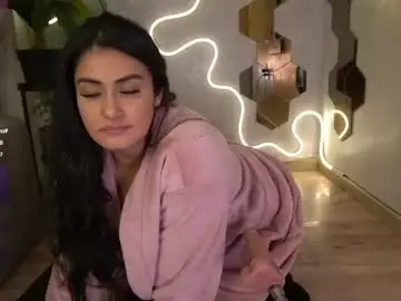 Saritas_  live sex cam