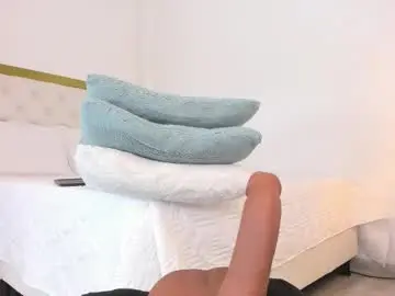 Sofiabosch  live sex cam