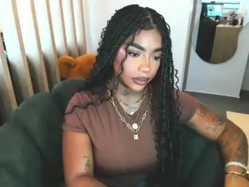 Teerry__  live sex cam