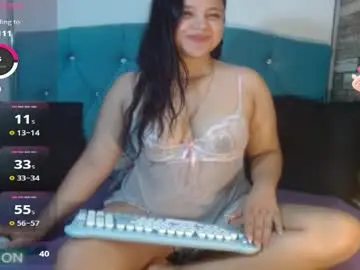 Yesamin_stone18  live sex cam
