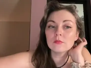 Charmelafterhours  live sex cam