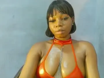 Creamypussy_preshy  live sex cam