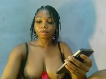 Creamypussy_preshy  live sex cam