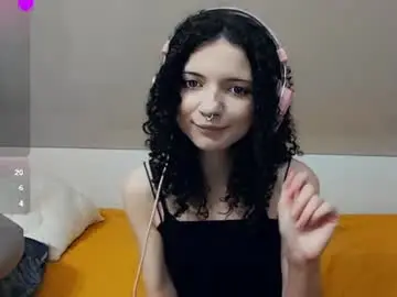 Curlixiee  live sex cam