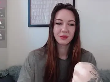 Demiamour  live sex cam