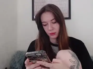 Demiamour  live sex cam