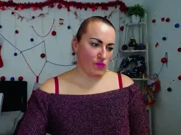 Dianamgg  live sex cam