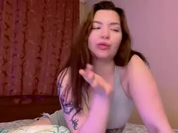 Dulcelataille  live sex cam