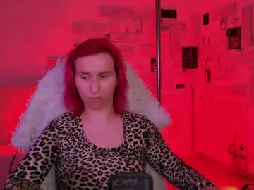 Ericapotter  live sex cam