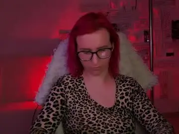 Ericapotter  live sex cam