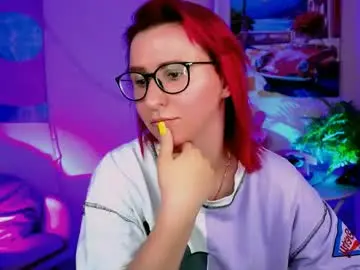 Ericapotter  live sex cam