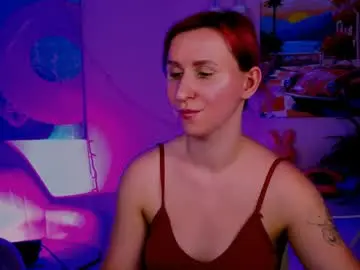 Ericapotter  live sex cam