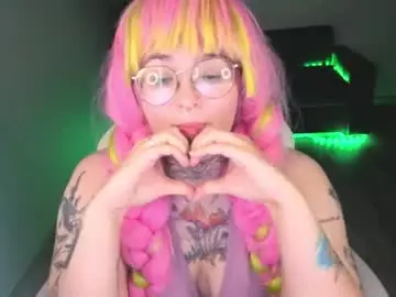 Evathewitcher  live sex cam