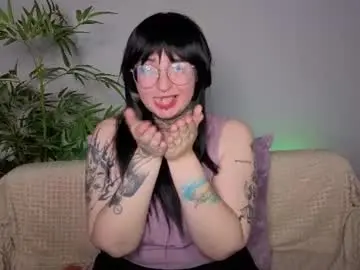 Evathewitcher  live sex cam