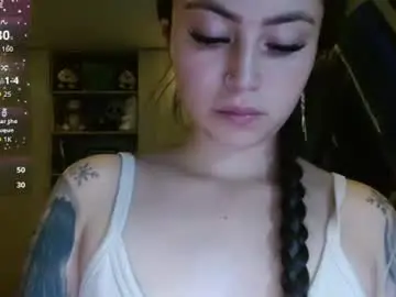 Holly_rose69  live sex cam