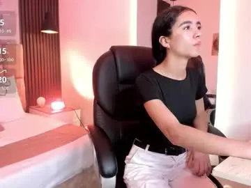 Jasmin_adams  live sex cam