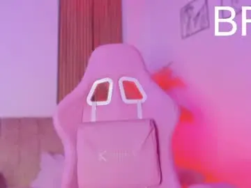 Lilysoto  live sex cam
