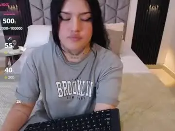 Luna_ember1  live sex cam