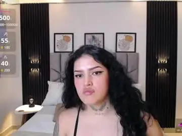 Luna_ember1  live sex cam