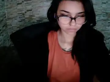Luna_velvet7  live sex cam