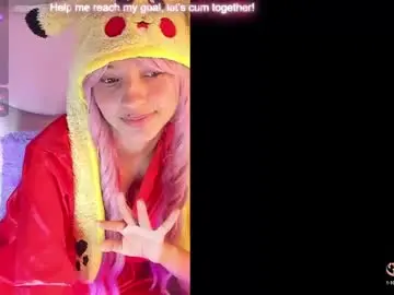 Lunapink2  live sex cam