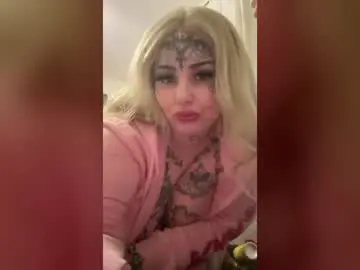 Malibruise_barbie  live sex cam
