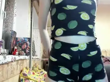 Mandyshine  live sex cam