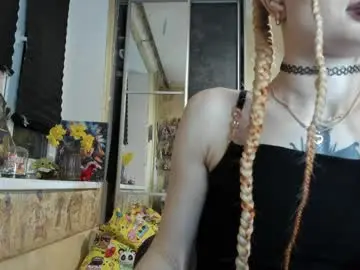 Mandyshine  live sex cam