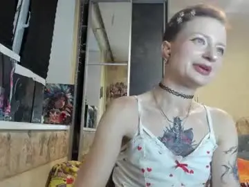Mandyshine  live sex cam