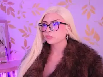 Misselektra__  live sex cam