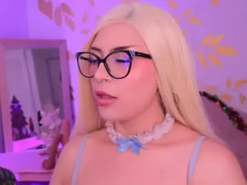 Misselektra__  live sex cam