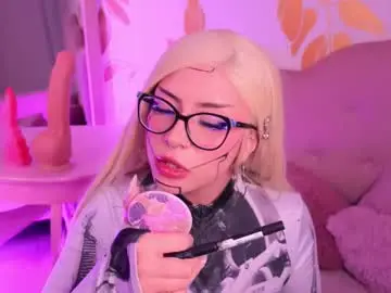 Misselektra__  live sex cam